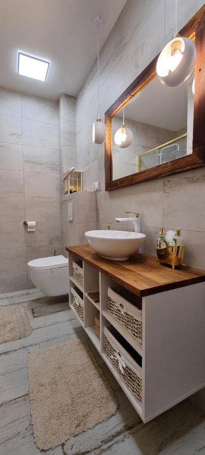 Apartment Powstancow A23 Z Dostepem Do Basenu Baltic