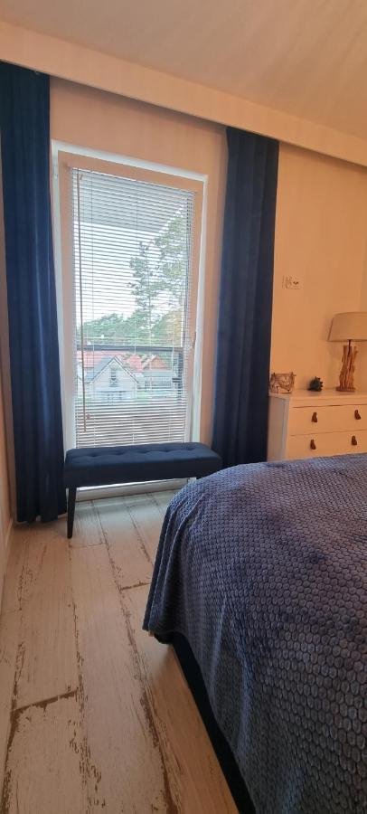 Apartment Powstancow A23 Z Dostepem Do Basenu Baltic
