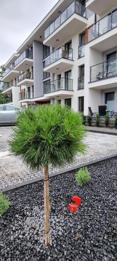 Powstancow A23 Z Dostepem Do Basenu Baltic Apartment *