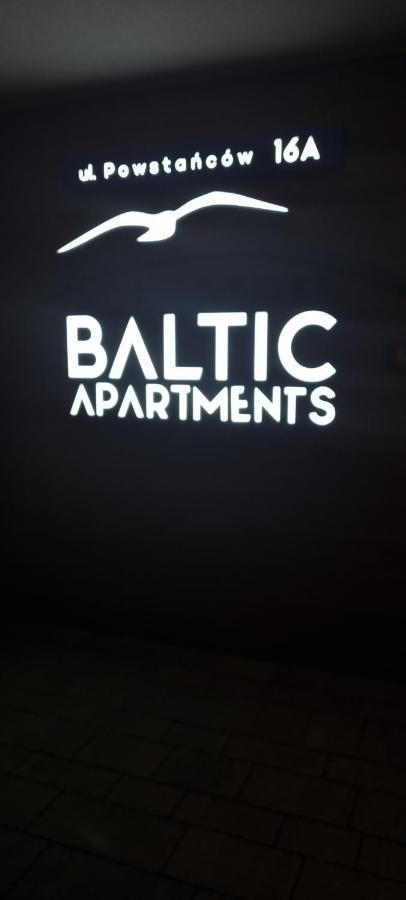 Powstancow A23 Z Dostepem Do Basenu Baltic * Pobierowo