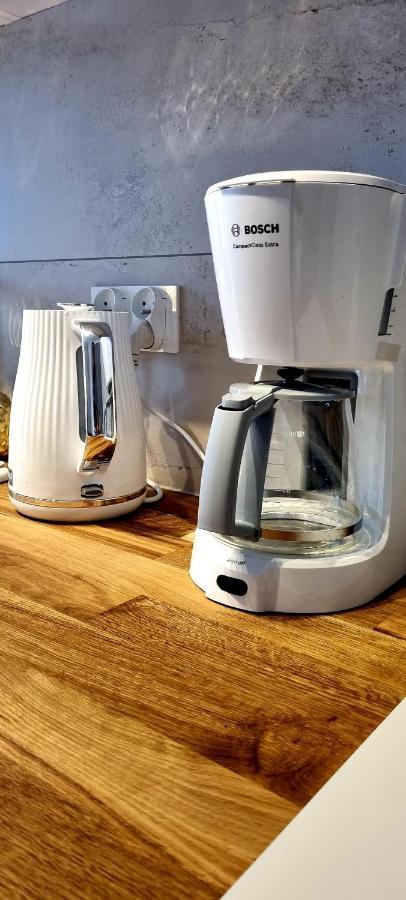 Powstancow A23 Z Dostepem Do Basenu Baltic Apartment Pobierowo