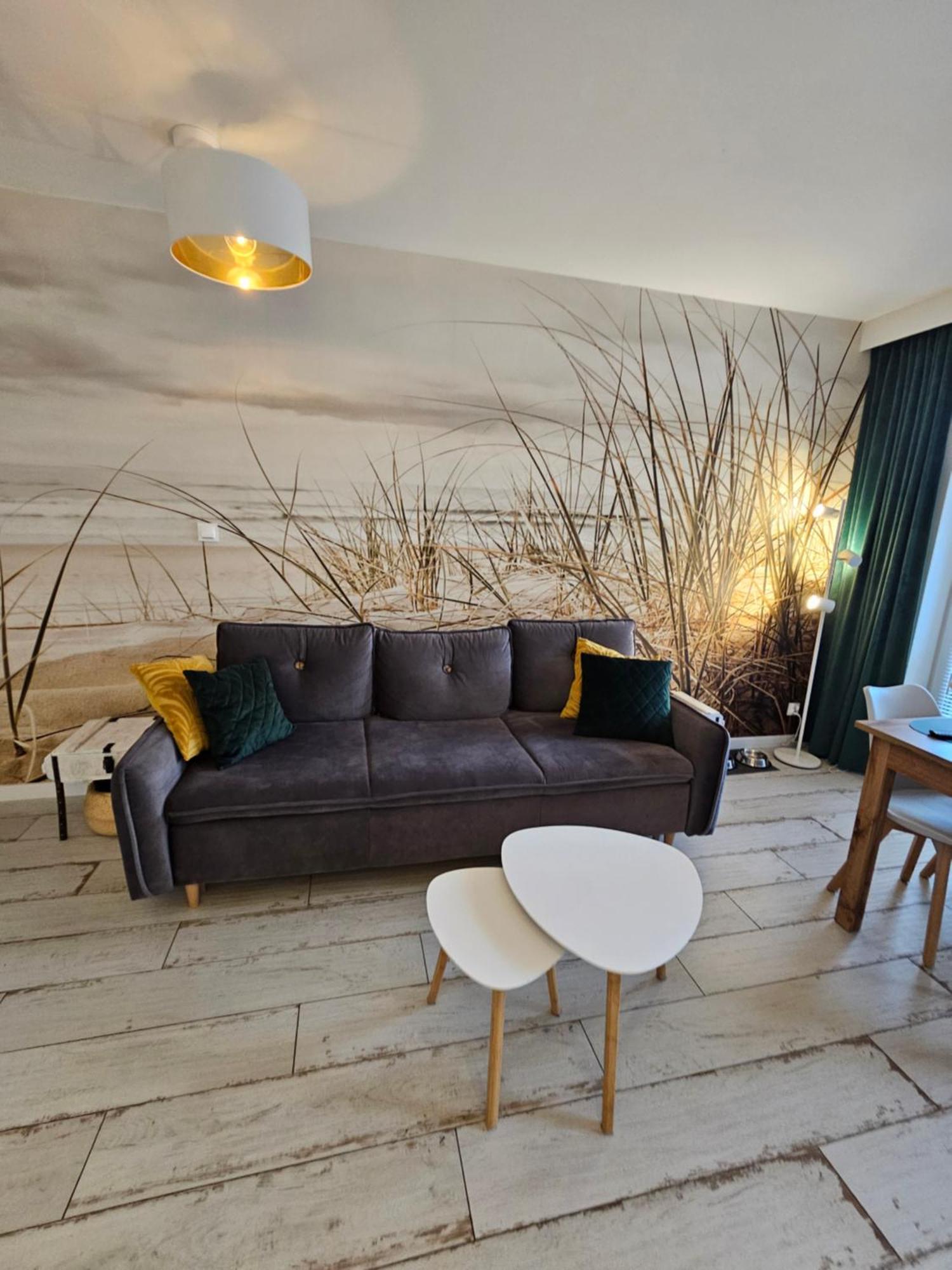Powstancow A23 Z Dostepem Do Basenu Baltic Apartment