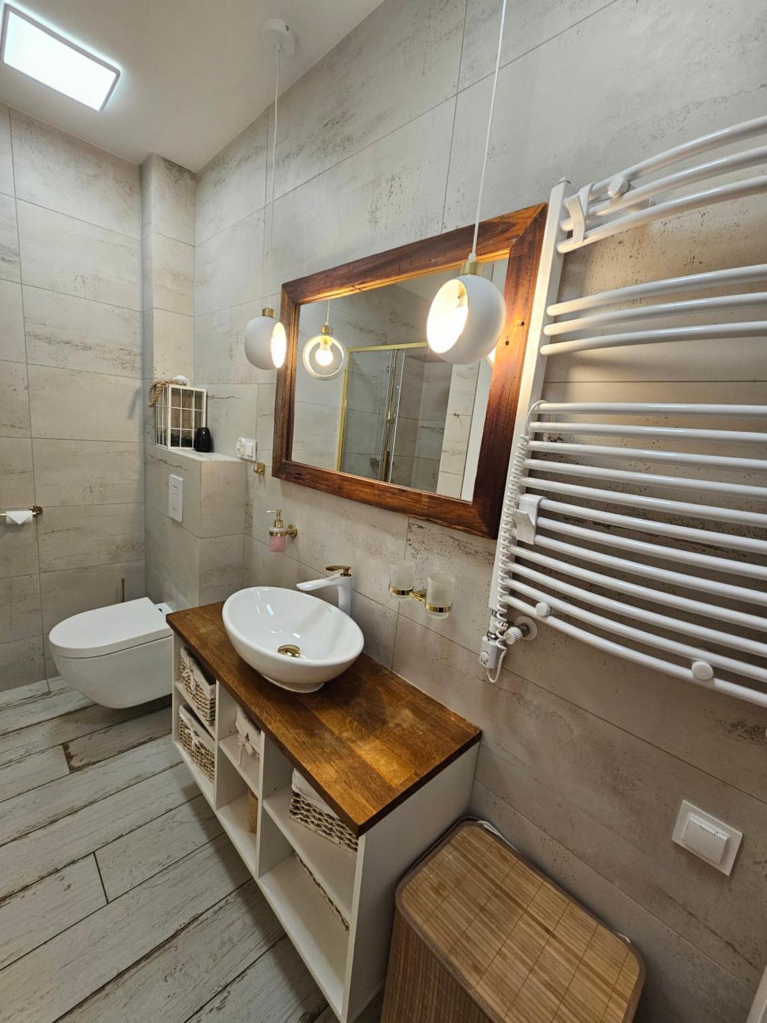Apartment Powstancow A23 Z Dostepem Do Basenu Baltic *