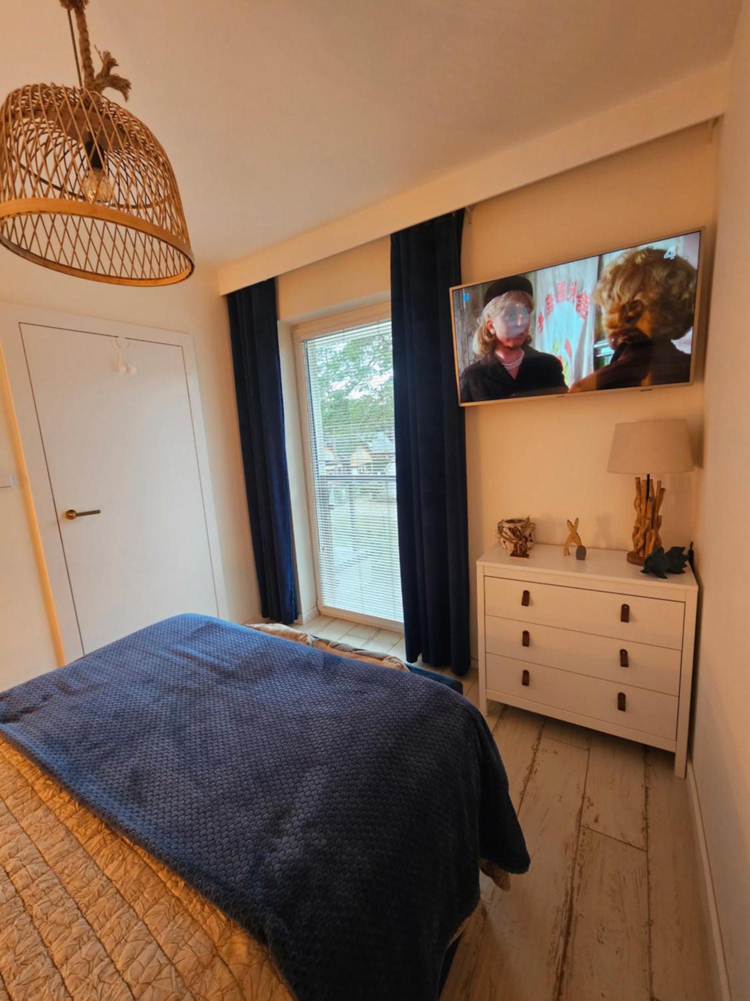 Apartment Powstancow A23 Z Dostepem Do Basenu Baltic