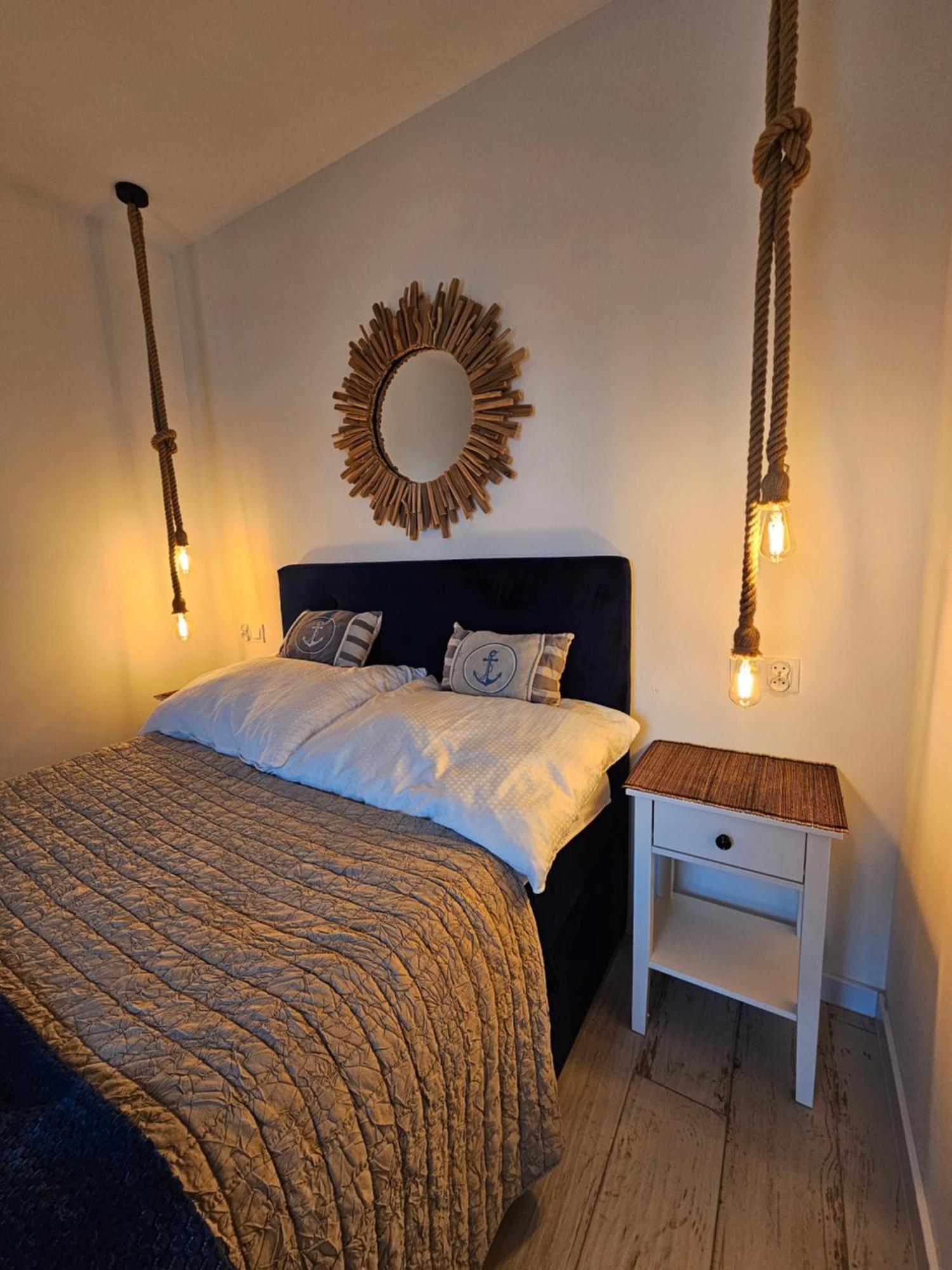 Powstancow A23 Z Dostepem Do Basenu Baltic Apartment *
