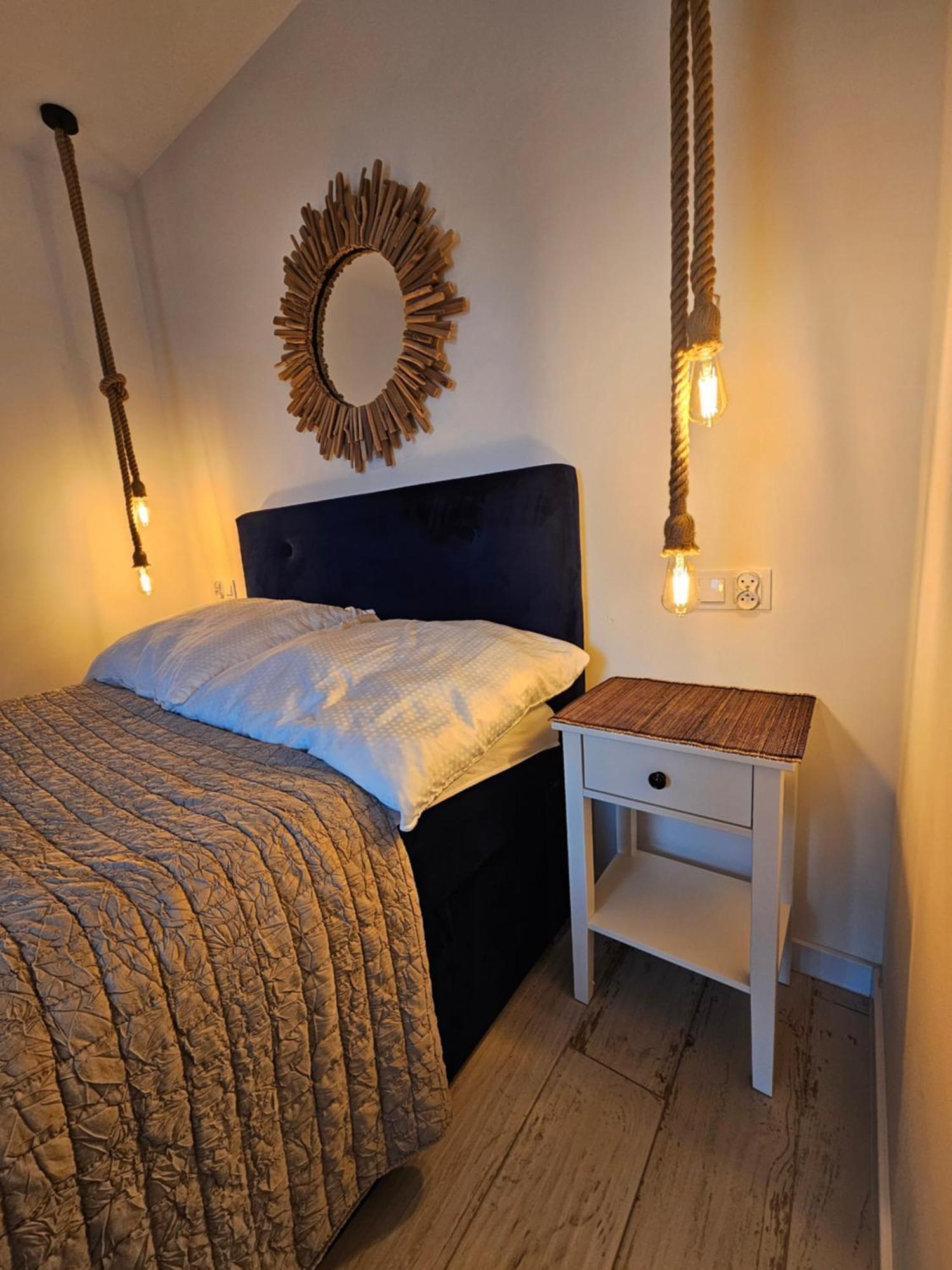 Apartment Powstancow A23 Z Dostepem Do Basenu Baltic