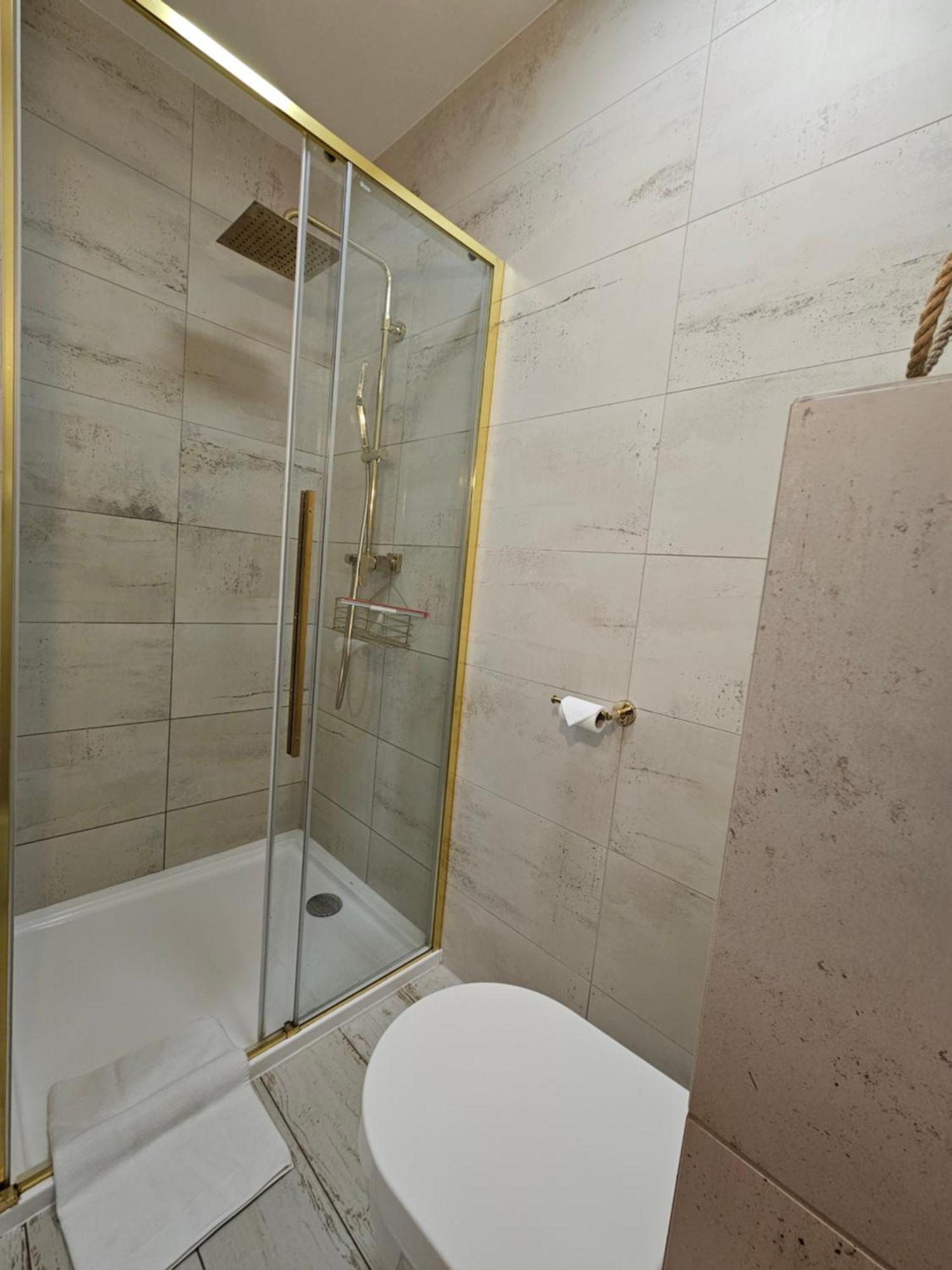 Apartment Powstancow A23 Z Dostepem Do Basenu Baltic Pobierowo