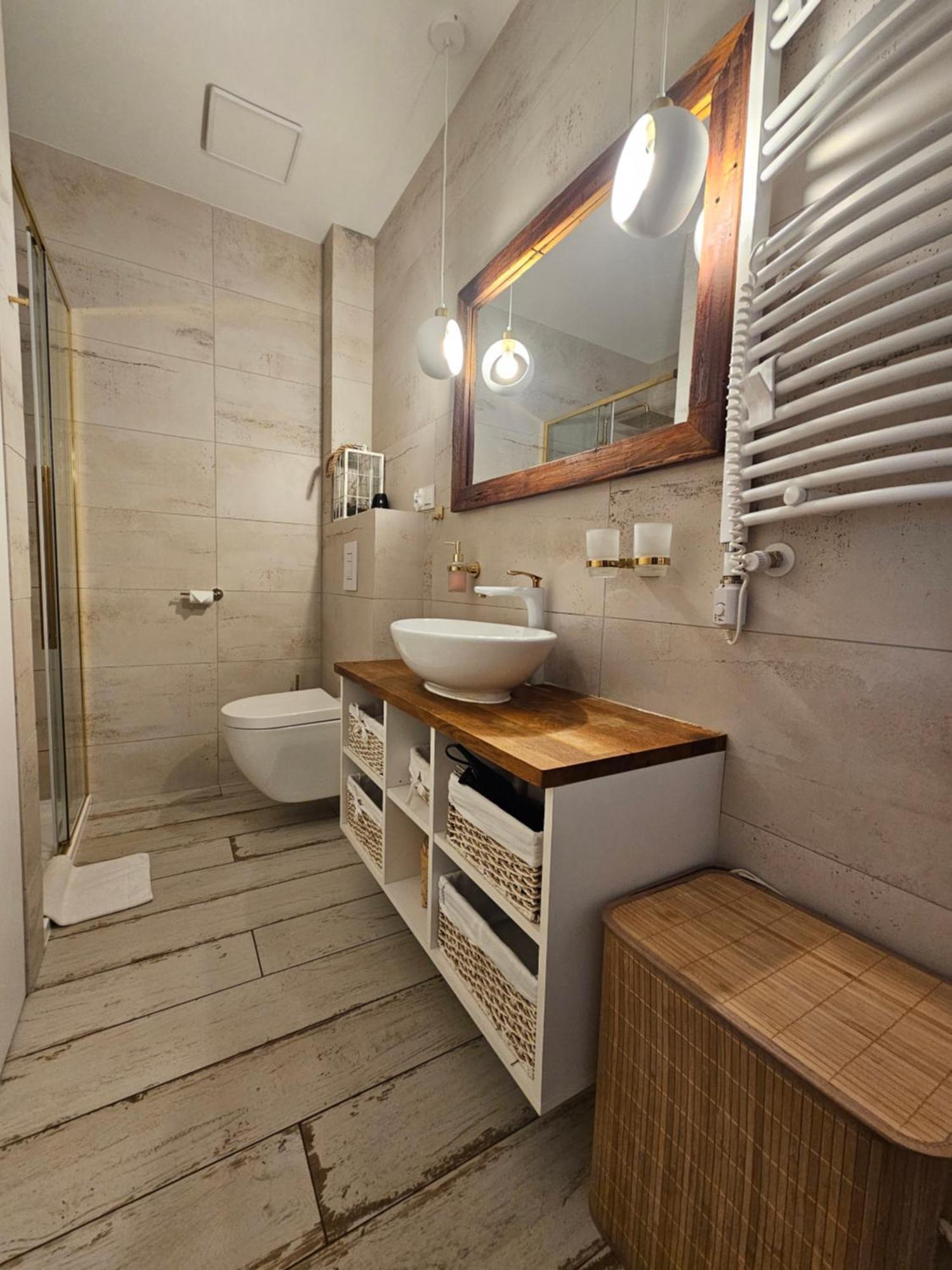 Apartment Powstancow A23 Z Dostepem Do Basenu Baltic *