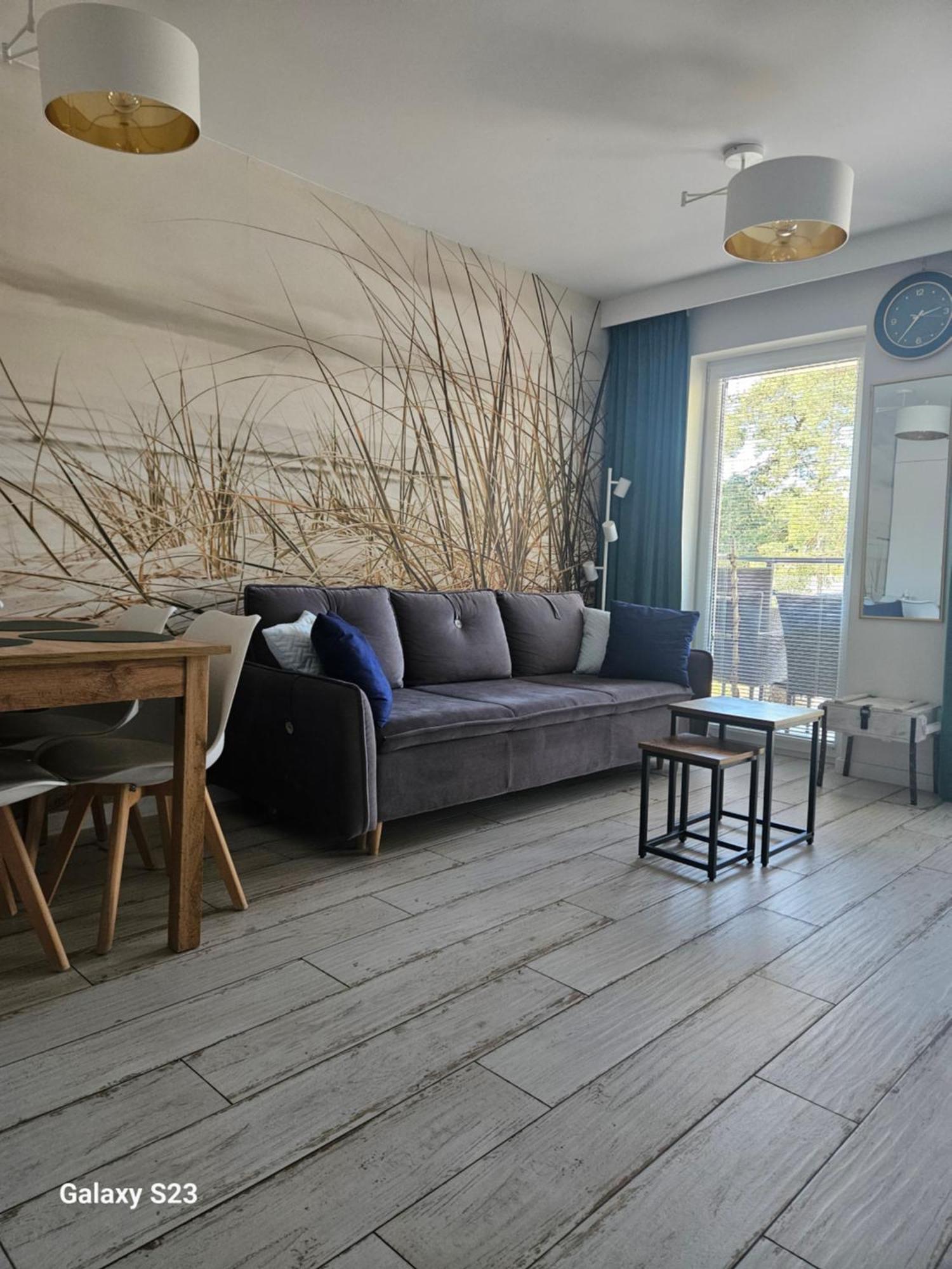 Powstancow A23 Z Dostepem Do Basenu Baltic Apartment Pobierowo